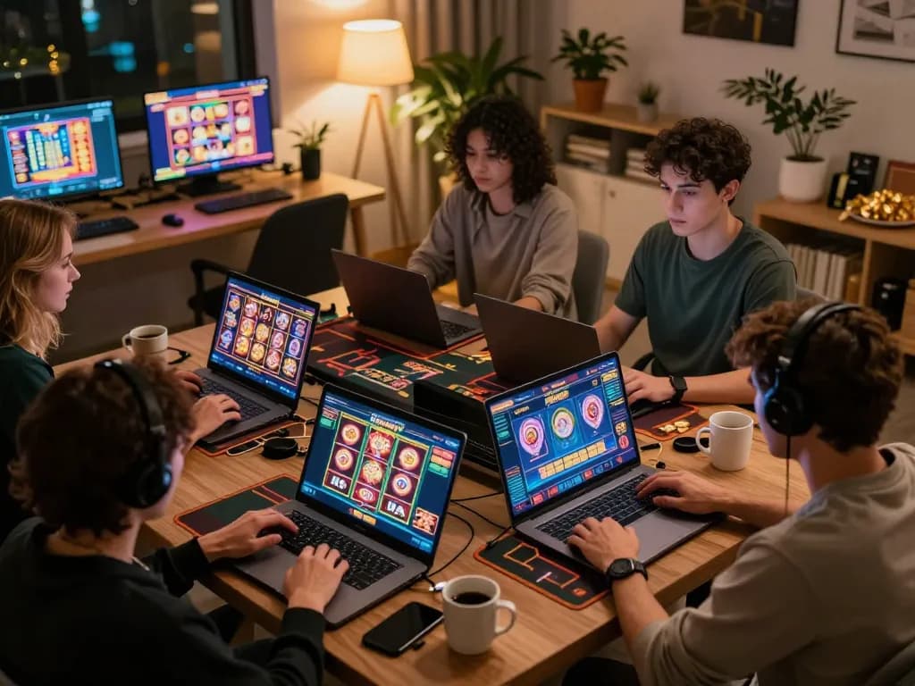 Mastering B52CLUB: Essential Winning Strategies for Online Gamblers in 2026