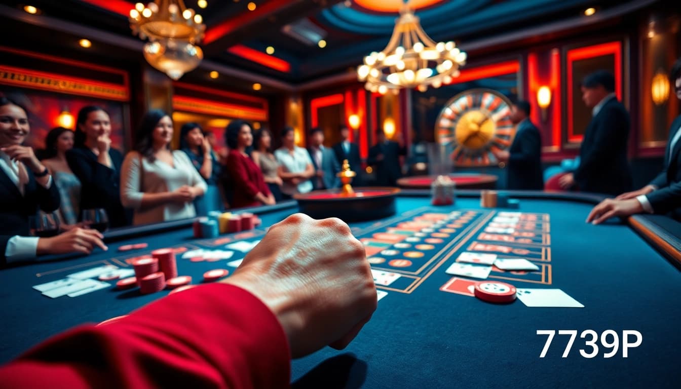 Winning Strategies for 789P: Mastering Your Game in 2026
