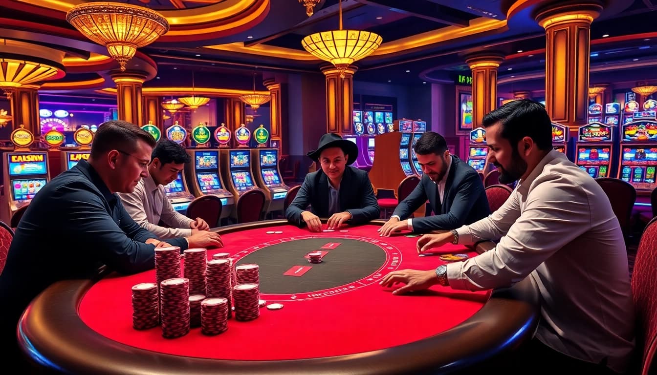 DF999: Expert Strategies for Winning at Online Casinos in 2026