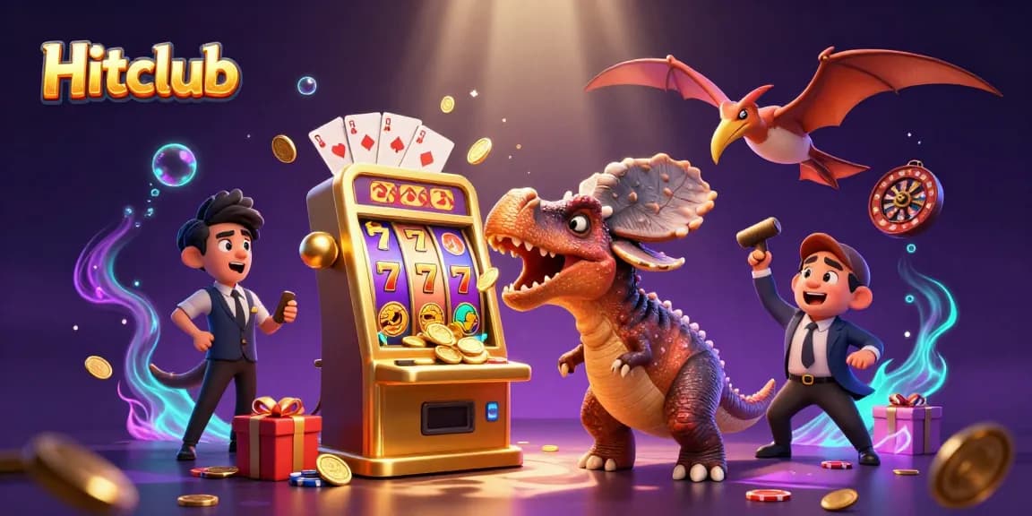 The Hitclub Multiplier Effect on Winning Strategies for Gamblers in 2026
