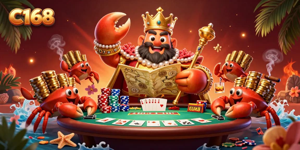 The 5 Pillars of Successful C168 Casino Strategy for Winning Gamblers in 2026