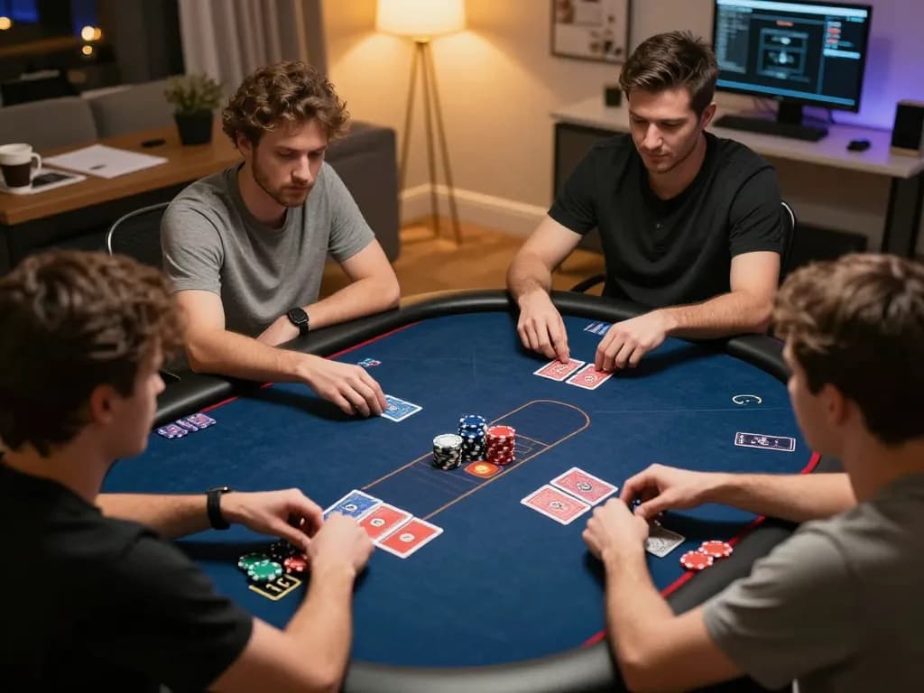 Mastering tr88 Online Gambling in 2026: Essential Strategies for Winning