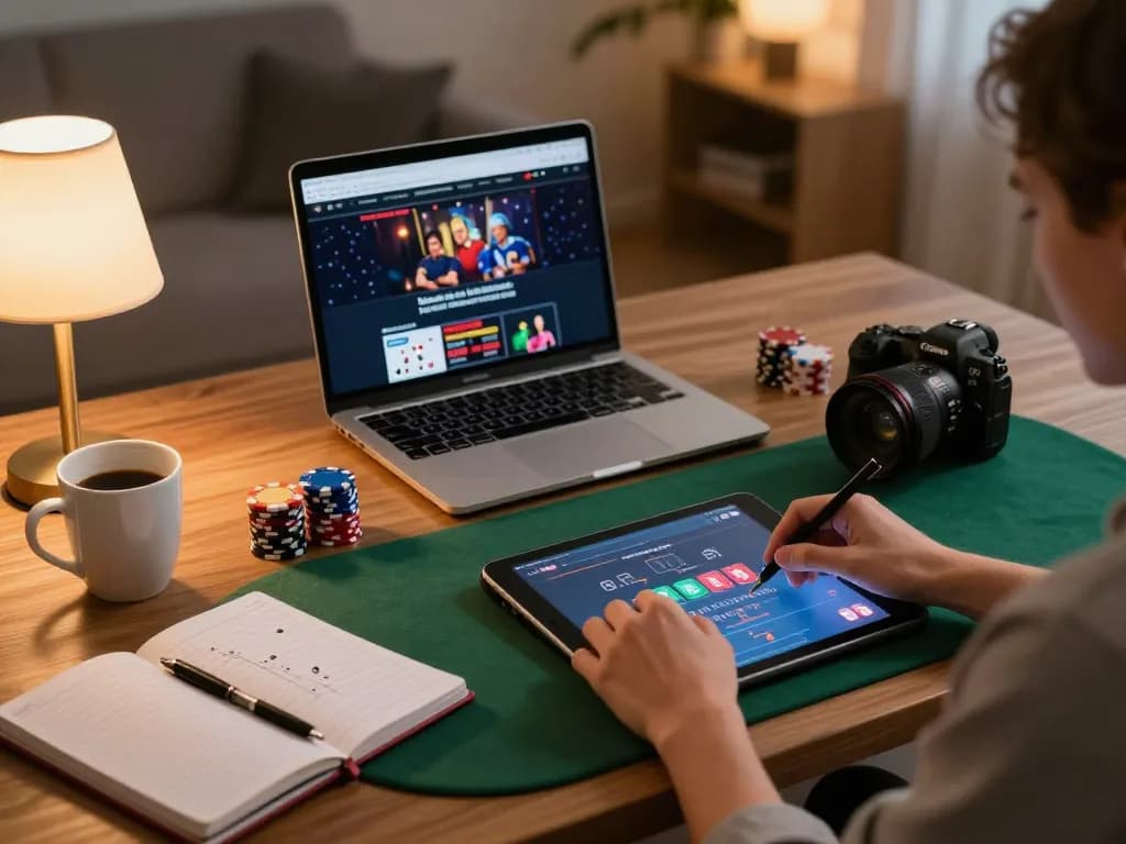Winning Strategies for 2026: Mastering Online Gambling with 78winbiz
