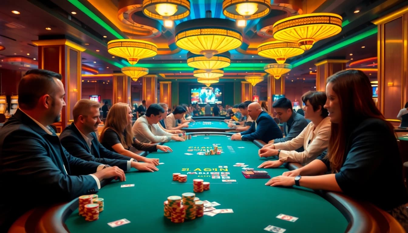 Experience the Thrill of 18vip娛樂 Casino Gaming Like Never Before