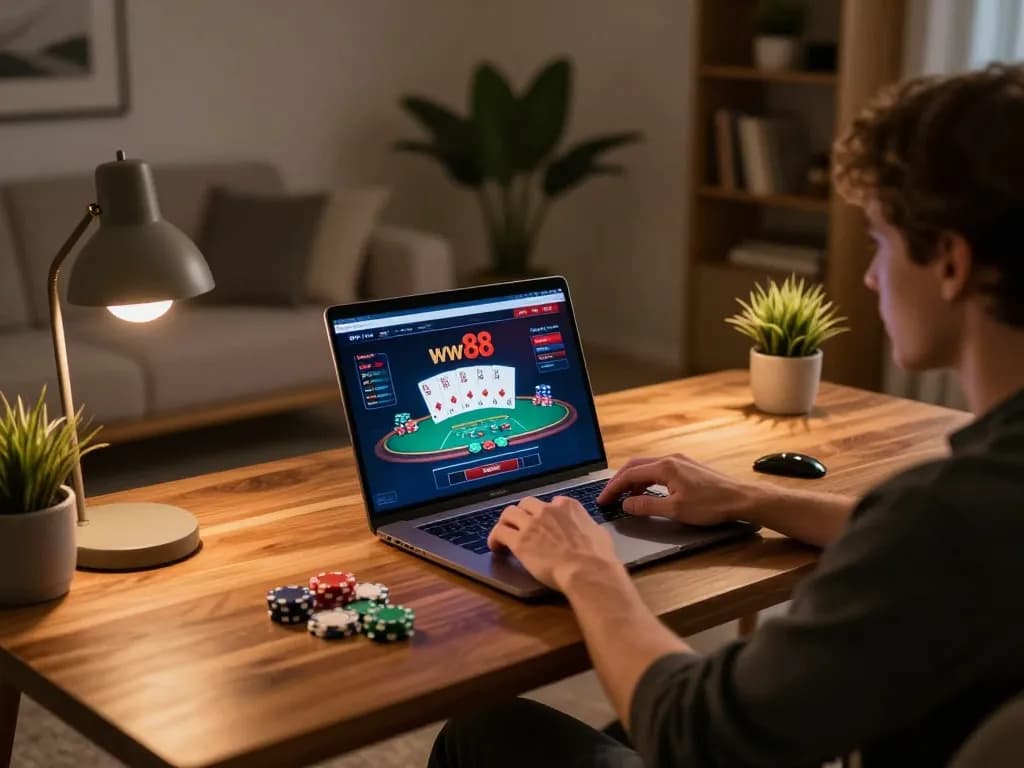 Winning Strategies for Players on WW88: Master the 2026 Online Casino Game
