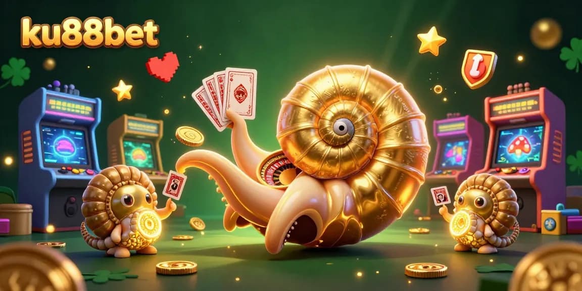 Why ku88bet Is the Best Choice for Gamblers in 2026
