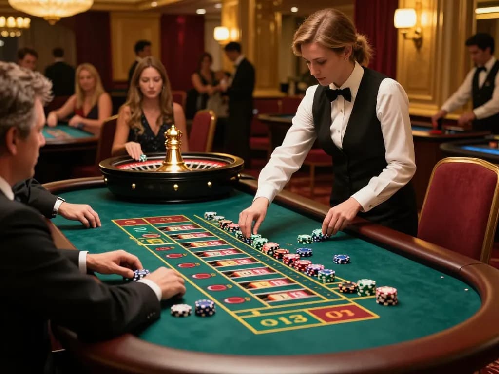 Winning Strategies at ww88: Mastering Roulette for Better Odds in 2026