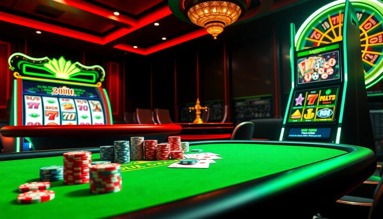 Strategic Insights into nổ hũ đổi thưởng: Winning Strategies for 2026 Gamblers