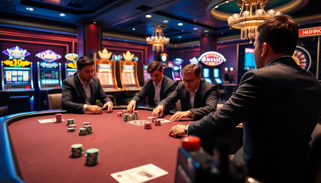 Winning Strategies for Gamblers in 2026: Maximizing Odds at https://789win2.us.com/ with Proven Techniques
