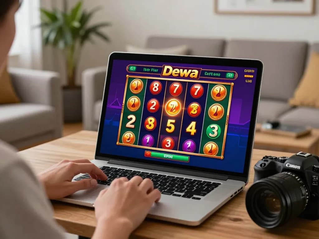 Mastering Slot Dewa Strategies: Essential Tips for Winning in 2026