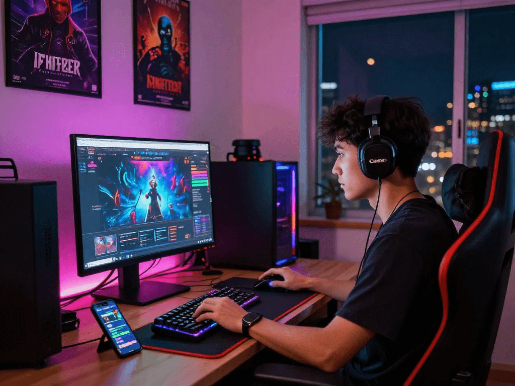 The Insider's Guide to Mind Control Porn: What They Don't Tell You About Gaming Trends in 2026