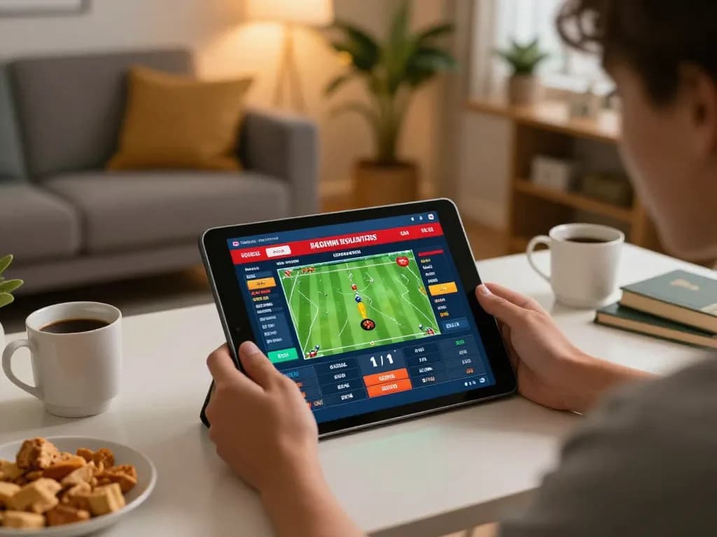 Winning Strategies for Sports Betting at https://shbet.free/ in 2026: Essential Tips for Better Odds