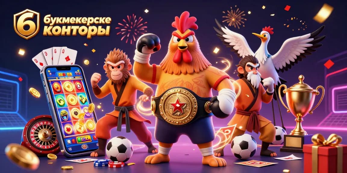 букмекерские конторы Year in Review: Best Moments of 2026 for Bettors