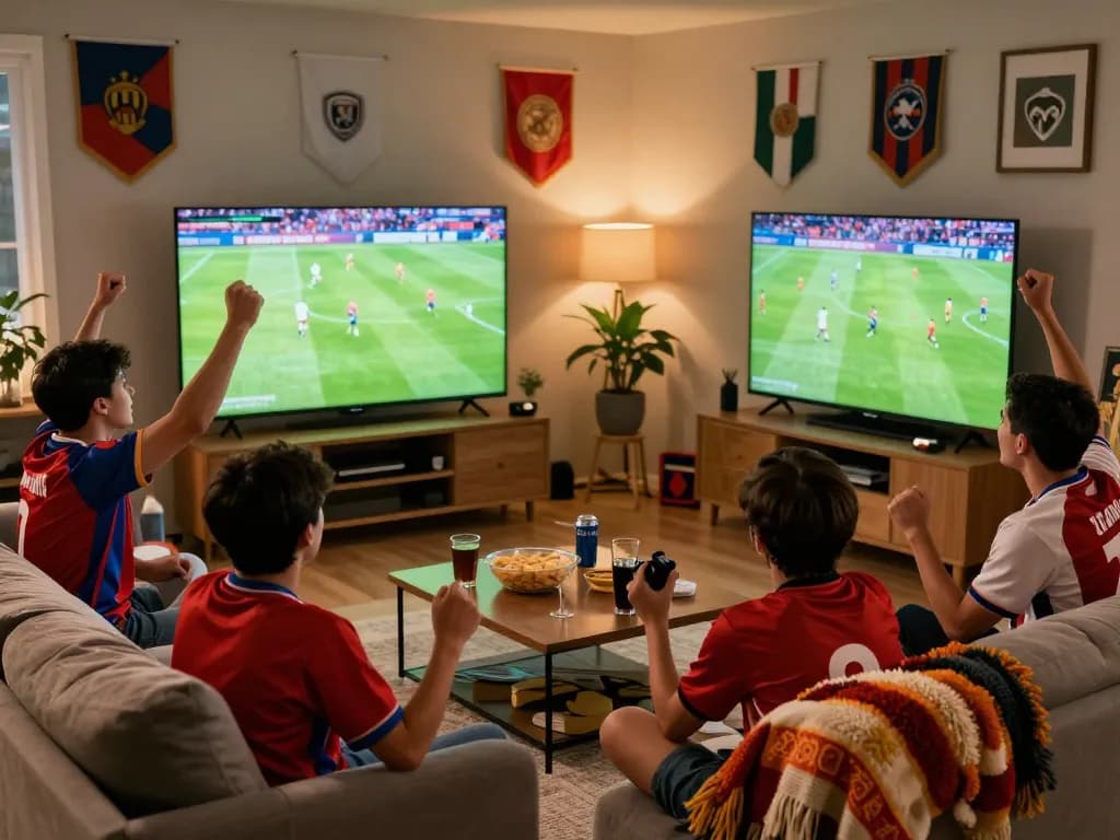 Strategic Viewing: How to Enjoy Lương Sơn TV in 2026 Like a Pro