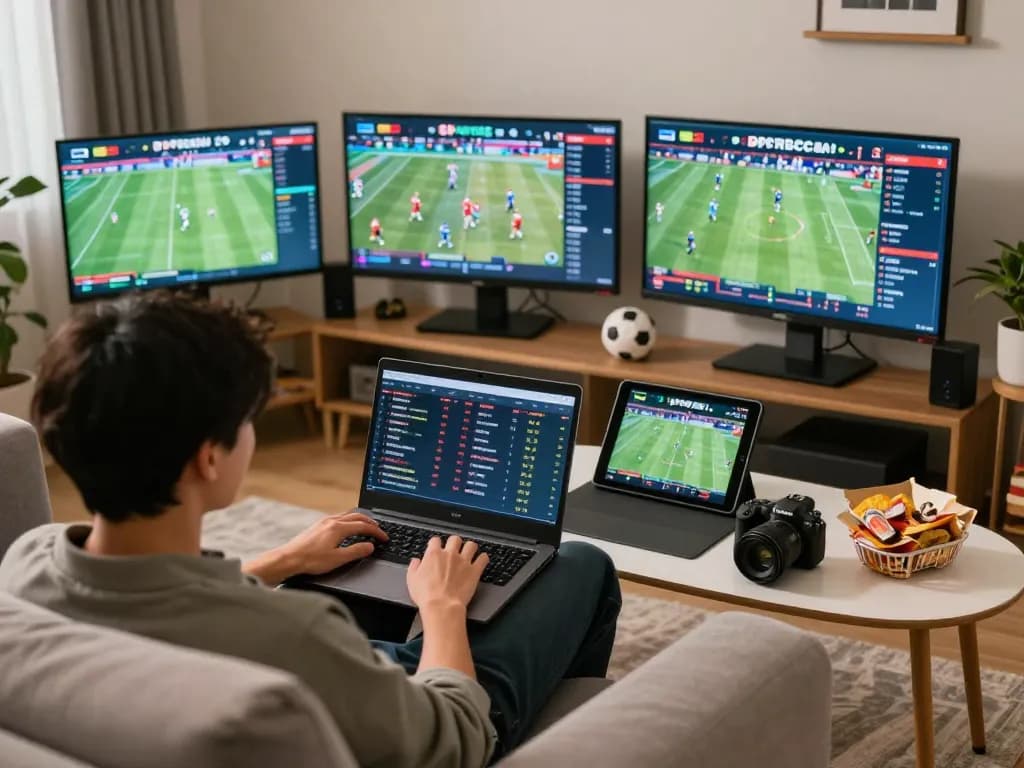 Winning Strategies for Sports Betting on go88 in 2026: Elevate Your Betting Game