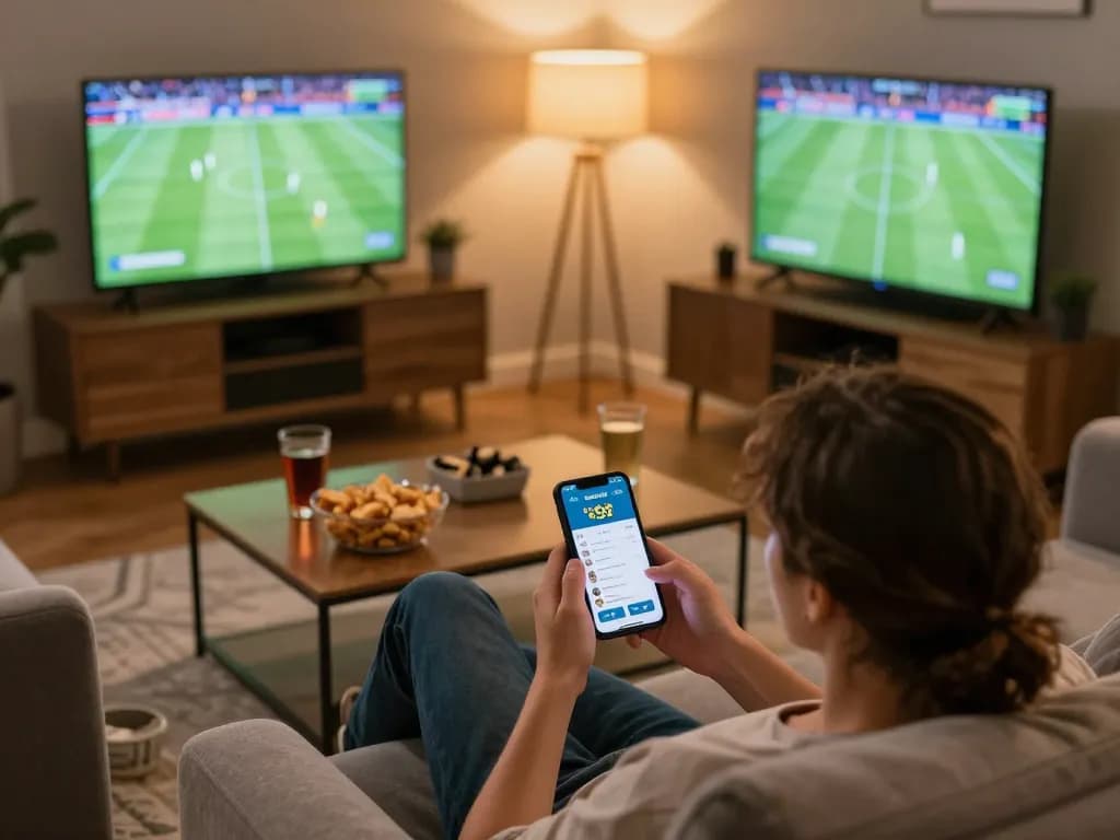 Mastering Sports Betting with Socolive: Winning Strategies for 2026