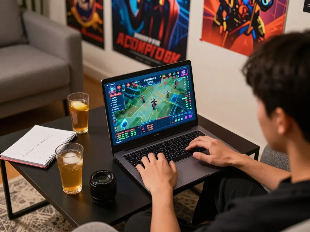 Engaging in esport betting Singapore from home with a focus on match odds and betting strategies.