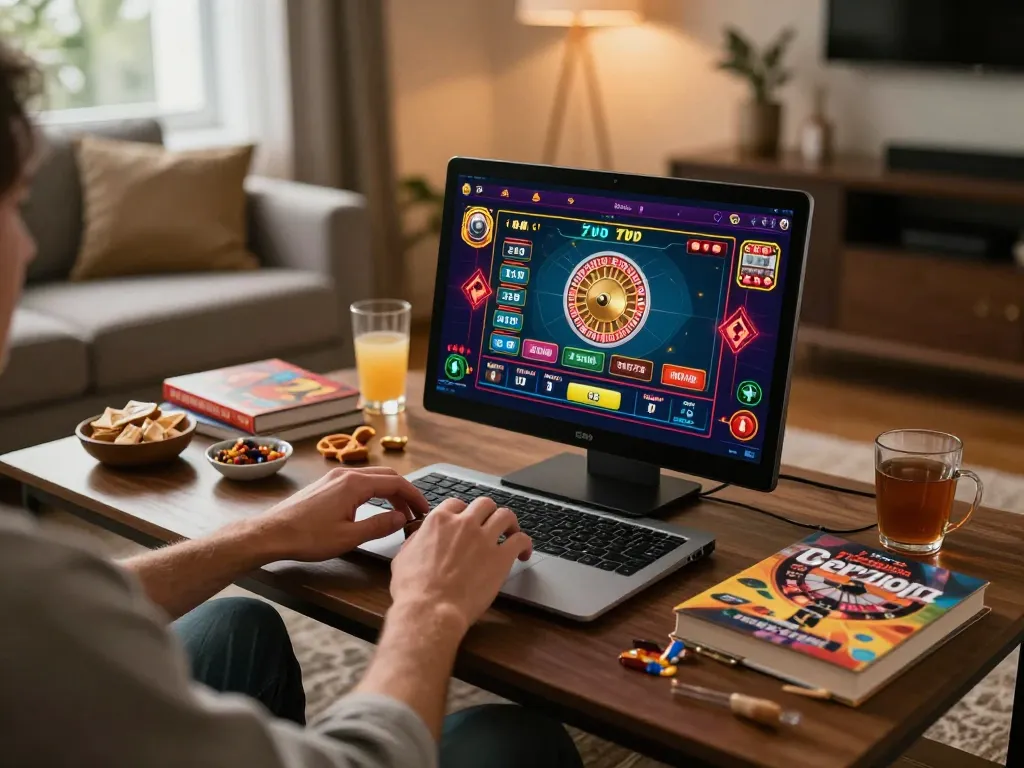 Engaging with ffmpeg api for video editing in an online casino app while exploring betting strategies.