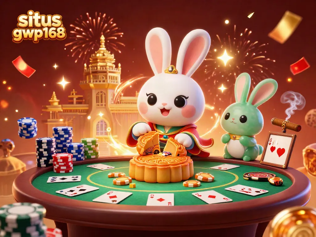 Menjadi Pemburu Scatter Emas di situs gwp168 dengan kemenangan menakjubkan!