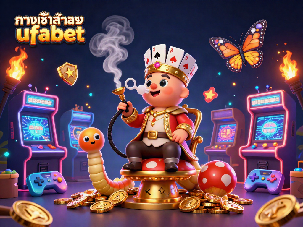 Experience exciting adventures at ทางเข้าสำรอง ufabet for online casino gaming and thrilling bets.