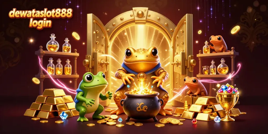 Permainan kartu remi di dewataslot888 login menampilkan pengalaman bermain yang mengasyikkan dan aman.