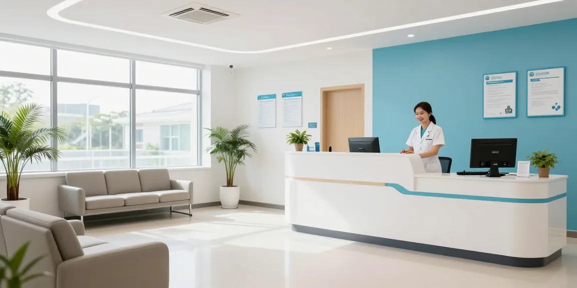 David Hoffmeister reviews: Trusted healthcare provider delivering comprehensive patient care.