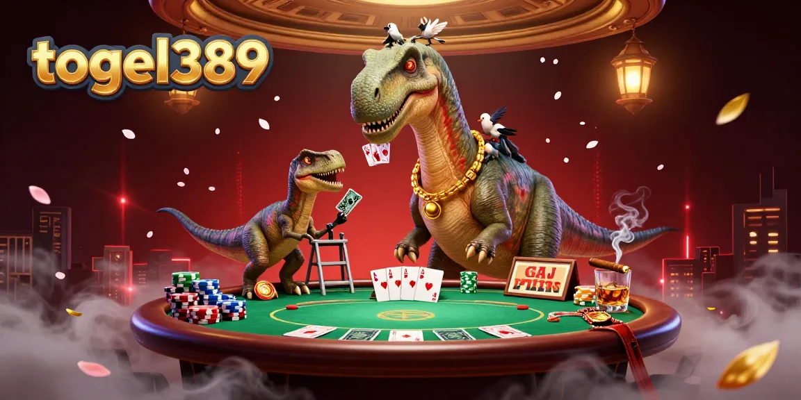 Experience thrilling gameplay with togel389 and the legendary luck of Zeus and Princess, featuring vibrant casino scenes.