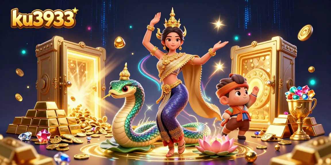 Engage in thrilling gameplay at ku3933 with high-stakes casino action and vibrant visuals.