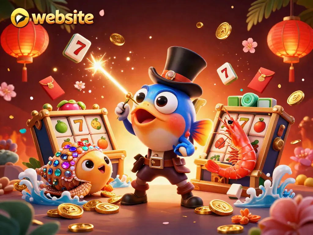 Menangkan peluang bermain di website dengan slot gacor dan aksesoris menarik, akuisisi koin emas.