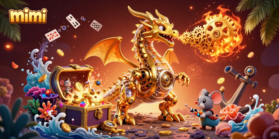 Spin the reels of mimi's immersive games featuring stunning graphics and adventurous gameplay.