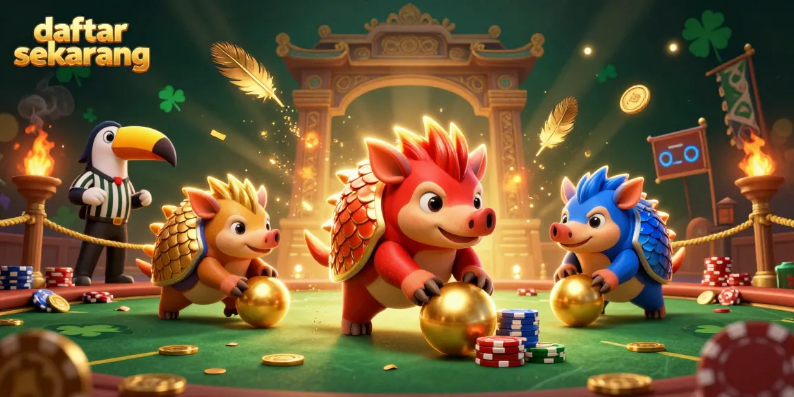 Spin the reels and win prizes at KEPO88 — daftar sekarang for thrilling slot action!