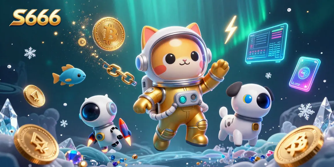S666 online casino offers a winning experience with dazzling visuals and engaging gameplay elements.
