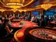 Experience the thrill of poker and roulette at 123b.ing, where excitement meets luxury.