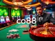 Experience thrilling casino action with co88 themed games and vibrant tables filled with excitement.