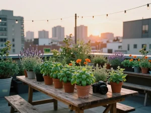Home and Garden