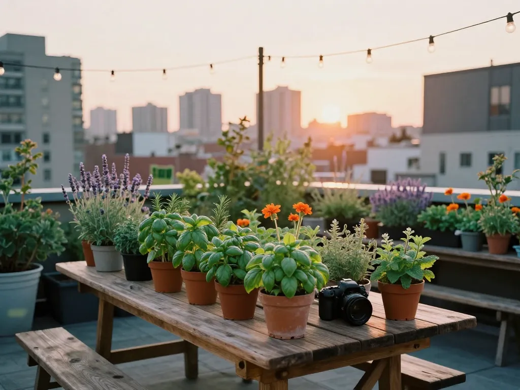 Home and Garden