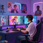 Revolutionary NSFW AI: Unlocking New Dimensions in Adult Interaction for 2026